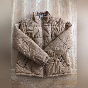 REI Groundbreaker Insulated Jacket - Women's Down Jacket - Chestnut/Brown